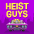 Heist Guys logo