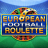 European Football Roulette logo