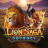 Lion Saga Odyssey logo