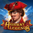 Highway Legends logo