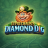 Leprechauns Diamond Dig logo