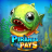 Piranha Pays logo