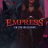 Empress of the Shadows logo