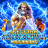 Age Of The Gods: King of Olympus Megaways logo