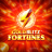 Gold Blitz Fortunes logo