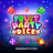 Fruit Party Dice logo