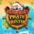 Captain Glum: Pirate Hunter logo