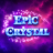 Epic Crystal logo