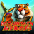 Mountain Heroes logo
