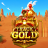 Track n' Gold logo