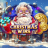 Christmas Wins logo
