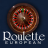 European Roulette - Realistic logotipas