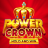 Power Crown Hold and Win logo