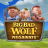 Big Bad Wolf Megaways logo