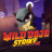 Wild Dojo Strike logo