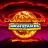 Cash Eruption High Stakes logo