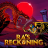 Ras Reckoning logo
