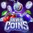 Silver Coins logo