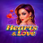 Hearts & Love logo