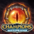 Champions of Mithrune logo