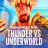 Thunder vs Underworld logo