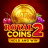 Royal Coins 2 Hold and Win logo