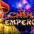 China Emperor logo