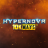 Hypernova 10K Ways logo