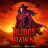 Bloody Dawn logo