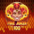 Fire Joker 100 logo