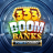 333 Boom Banks POWER COMBO logo