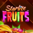 Starlite Fruits logo