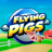 Flying Pigs logo