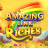 Amazing Link Riches logo