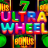 Ultra Wheel logo