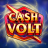 Cash Volt logo