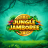 Jungle Jamboree logotipas