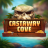 Castaway Cove logo