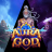 Aura God logo