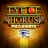 Eye of Horus Megaways logo