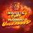 Majestic Fury Megaways Unleashed logotipas