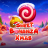 Sweet Bonanza Xmas logo