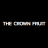 The Crown Fruit logo