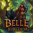 Belle The Blade Hunter logo