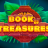 Book of Treasures logo