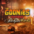 The Goonies Return Jackpot King logo