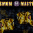 Demon Master Go logo