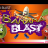 Banana Blast logo