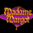 Madame Margot logo
