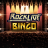 Rock Live Bingo logo